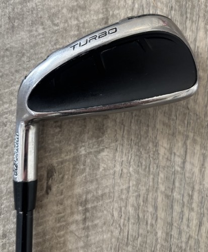 Cleveland launcher hybrid - hb, 7