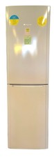 Hotpoint Fridge Freezer FUFL2010 L48067