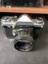 Edixa prismat slr film - prismat,