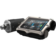 Shearwater Perdix 2 Ti Wrist