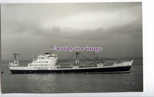C3513 harrison line cargo - -,