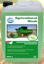 Farm Agricultural Wash 400:1