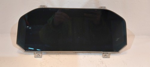 Instrument cluster land - instrument, rover