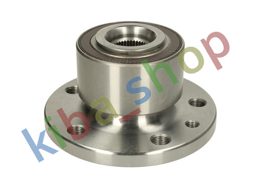 Rear axle right left - rear, wheel