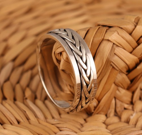 Solid 925 sterling silver - sterling,