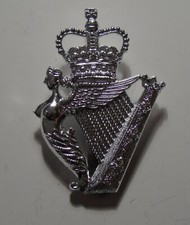 Royal irish regiment - irish, cap