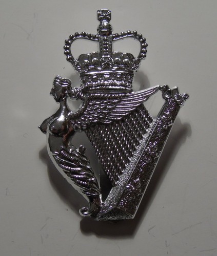 Royal irish regiment - regiment, cap