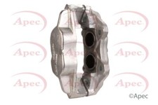 APEC Reman Brake Caliper Front Left for Vented disc - LCA175
