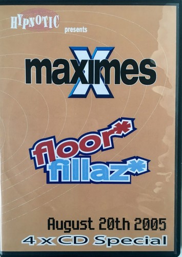 Maximes floor fillaz august - maximes,