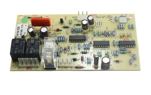 Ideal concord honeywell - ideal,