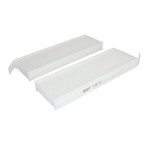 Hengst e2977li filter - hengst, filter,