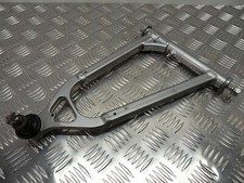 Yamaha YFM 700 Raptor Quad