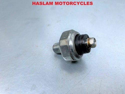 Kawasaki z650 oil pressure - kawasaki,