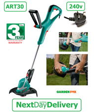 Bosch ART30 Electric Grass