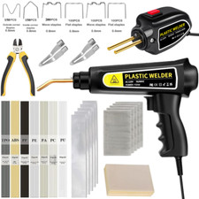 150W Hot Stapler Gun Plastic