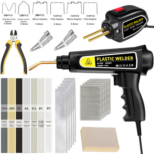 150w hot stapler - hot,