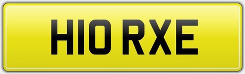Horse horsebox lorry reg - -,