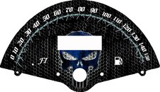 Honda VTX 1800 &  Custom