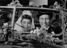 Actor with Hannelore Schroth