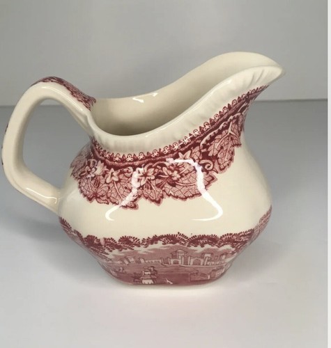 Mason vista pink red made - vista, pink/red