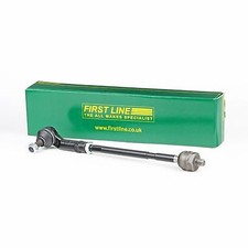 FIRST LINE Front Left Tie Rod