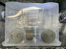 Mycosab still air box with - mycosab,