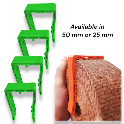 Ratchet strap clips for - for, /