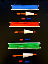 Pole Fishing Pole Elastic Kit