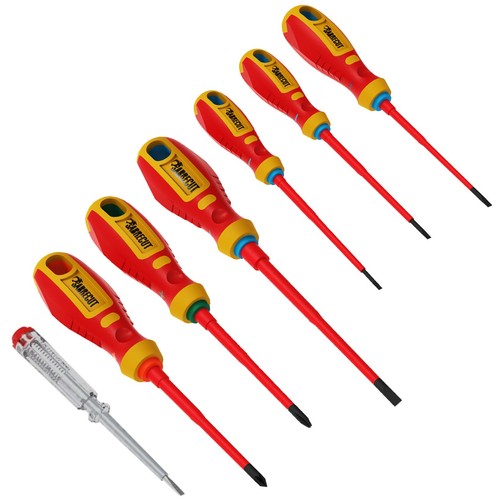 Vde slim screwdrivers - vde,