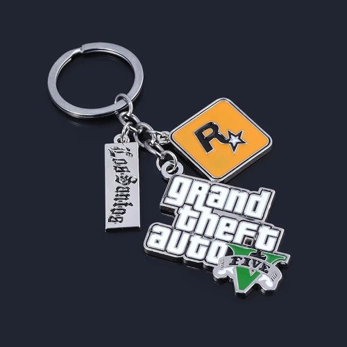 Grand theft auto - grand,