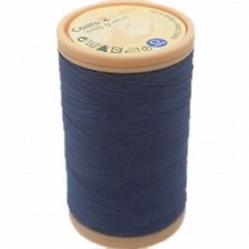 Coats Cotton Thread Airforce