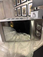 Candy CMW20MSS-DX Microwave