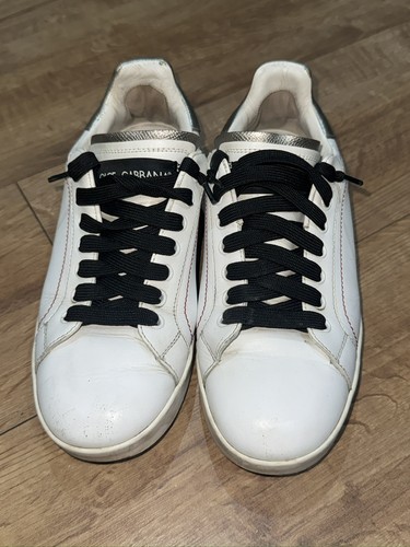 Dolce gabbana trainers - &,