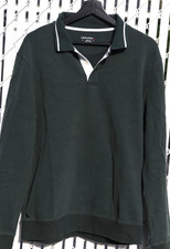 Untuckit Long Sleeve Sweater