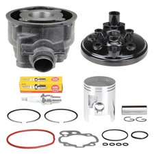 Cylinder set 50ccm for