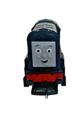 HORNBY R9050 DEVIOUS DIESEL