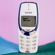 Nokia 3330 (3310) Unlocked