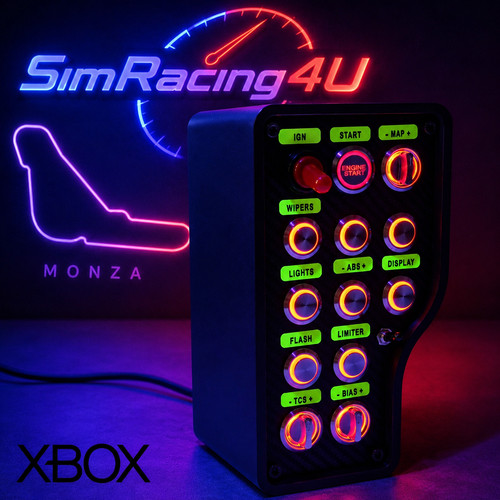 Xbox assetto corsa - x,
