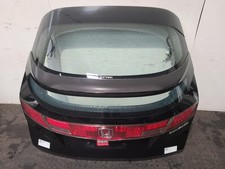 HONDA CIVIC MK8 2008 TAILGATE