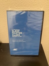 Dr. Mark Hyman's Sleep Master