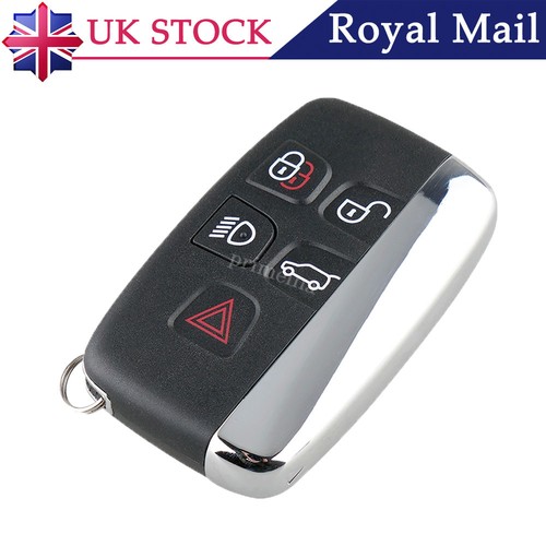 5button key fob case - 5button, for
