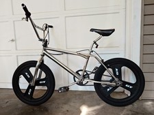 Dyno Bmx Bike