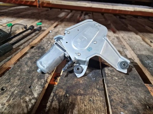 Fiat 500x 334 tailgate - 334,