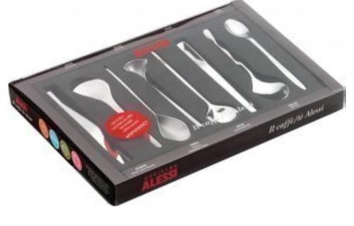Alessi caffe set designer - of, 8