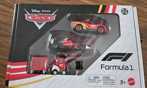 Disney cars pixar mattel - cars,