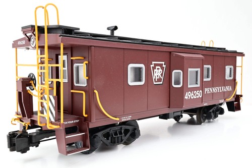 Usa trains gauge r12058 prr - r12058,