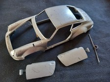 PORSCHE 911 - 1:24 BURAGO -
