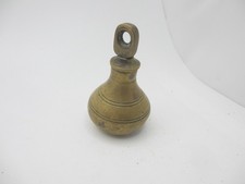 Victorian Brass Cistern Handle
