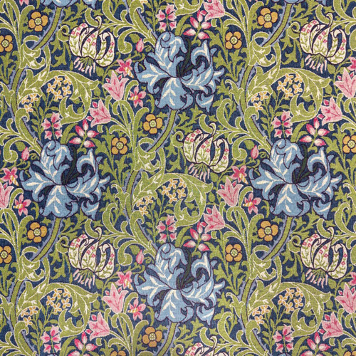 William morris heavyweight - morris,