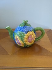 Vintage Rayware Sunflower